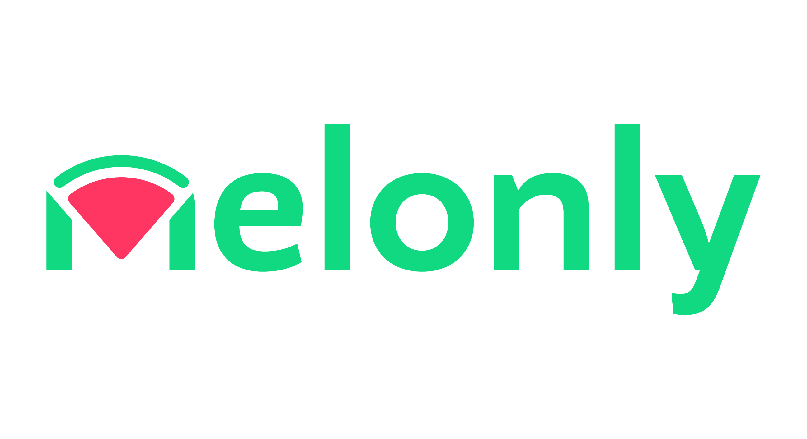 melonly logo