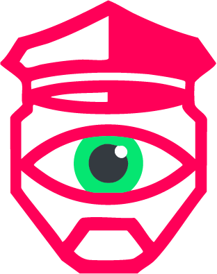 melonly watchdog logo