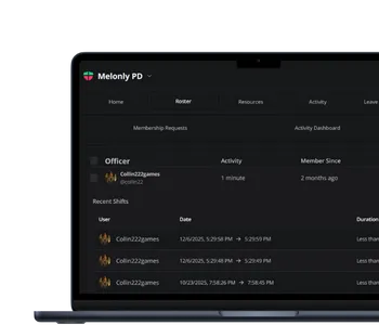 Manage your departments