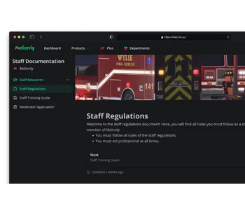 Create and share protected documents