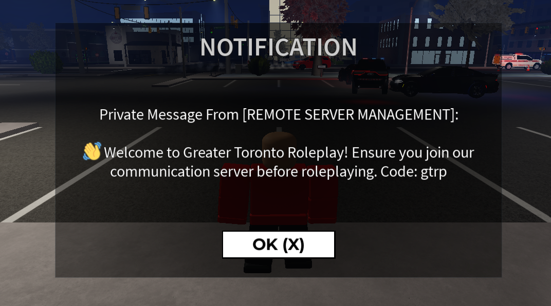 activity erlc integration