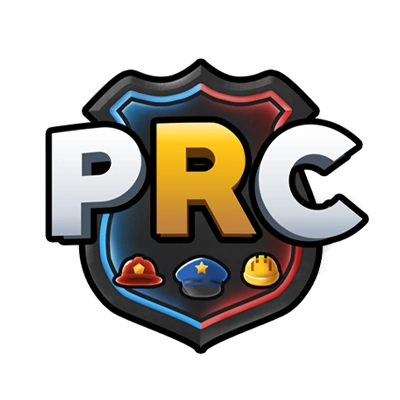 PRC logo