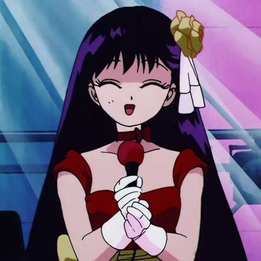 Nimi avatar
